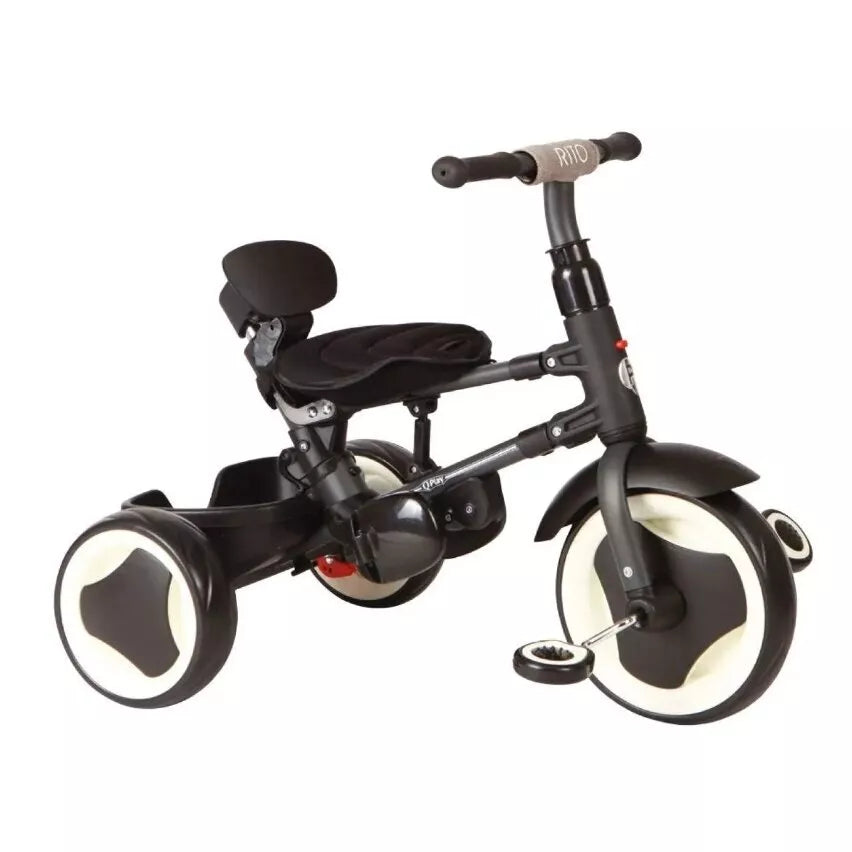 Triratukas QPlay RITO PLUS Red