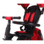 Triratukas QPlay RITO PLUS Red