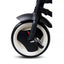 Triratukas QPlay RITO PLUS Red
