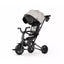 Triratukas sulankstomas  QPlay NOVA NIELLO Grey
