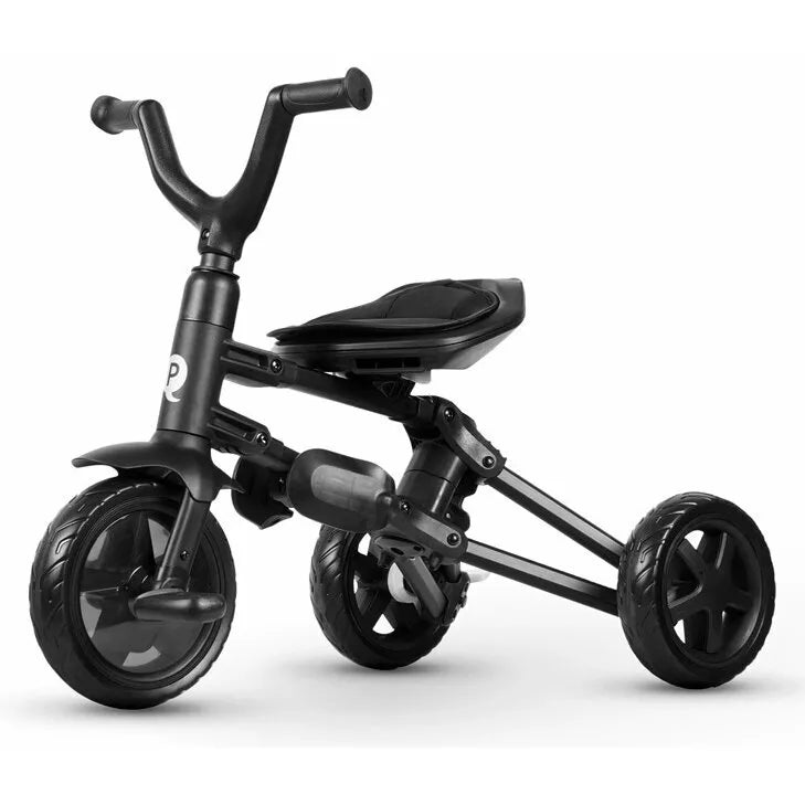 Triratukas sulankstomas  QPlay NOVA NIELLO Grey
