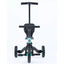 Triratukas transformeris MOOVKEE  6in1 MIKE Blue