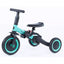 Triratukas transformeris MOOVKEE  6in1 MIKE Blue