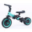 Triratukas transformeris MOOVKEE  6in1 MIKE Blue