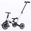 Triratukas transformeris MOOVKEE  6in1 MIKE Pink