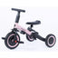 Triratukas transformeris MOOVKEE  6in1 MIKE Pink