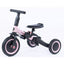 Triratukas transformeris MOOVKEE  6in1 MIKE Pink
