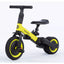 Triratukas transformeris MOOVKEE  6in1 MIKE Fresh Green