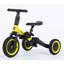 Triratukas transformeris MOOVKEE  6in1 MIKE Fresh Green