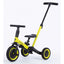 Triratukas transformeris MOOVKEE  6in1 MIKE Fresh Green