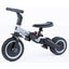 Triratukas transformeris MOOVKEE  6in1 MIKE Grey
