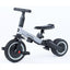 Triratukas transformeris MOOVKEE  6in1 MIKE Grey