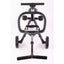 Triratukas transformeris MOOVKEE  6in1 MIKE PRO Cool Grey