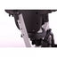 Triratukas transformeris MOOVKEE  6in1 MIKE PRO Cool Grey