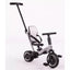 Triratukas transformeris MOOVKEE  6in1 MIKE PRO Cool Grey