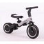Triratukas transformeris MOOVKEE  6in1 MIKE PRO Cool Grey