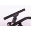 Triratukas transformeris MOOVKEE  6in1 MIKE PRO Sweet Pink