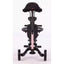 Triratukas transformeris MOOVKEE  6in1 MIKE PRO Sweet Pink