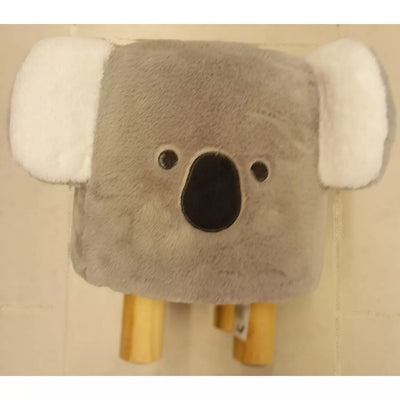 Vaikiška kėdutė-pufas KOALA