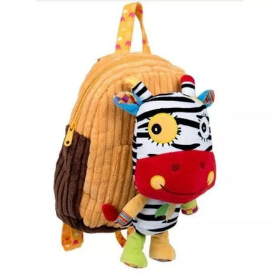 Vaikiška kuprinė Dumel DONKEY