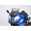 Vaikiškas elektrinis motociklas 01200ST-6V, Blue