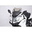 Vaikiškas elektrinis motociklas 01200ST-6V, White