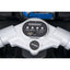 Vaikiškas elektrinis motociklas 01200ST-6V, White