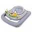 Vaikštynė 4Baby WALK' N PUSH Grey