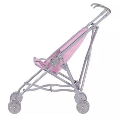 Vežimėlis lėlei  LILY