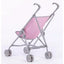 Vežimėlis lėlei  LILY
