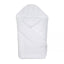 Vokelis-pledukas DuetBaby MINKI White