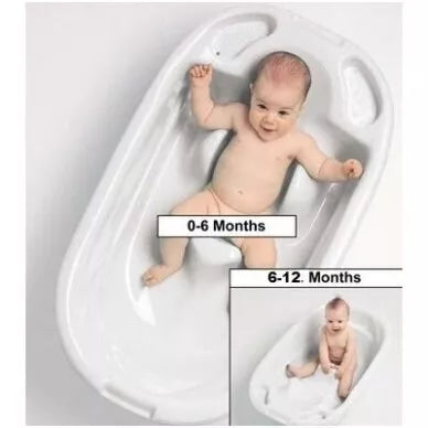 Vonelė Tega Baby KOMFORT