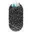 Vonios kilimėlis Alsea PEBBLE Black