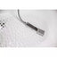 Vonios kilimėlis Alsea PEBBLE Grey/Transparent