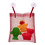 Vonios žaislai Hencz Toys Rubberky 800, 3 vnt