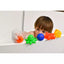 Vonios žaislai Hencz Toys Rubberky 836, 5 vnt