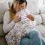 Vystyklai MUSLIN BabyOno 348/10-3 vnt