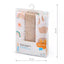 Vystyklai MUSLIN BabyOno 348/08-3 vnt