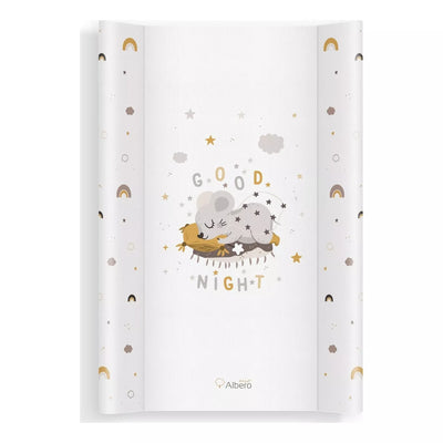 Vystymo lenta Albero mio GOOD NIGHT 437