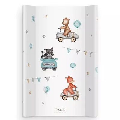Vystymo lenta Albero mio MIO CAR