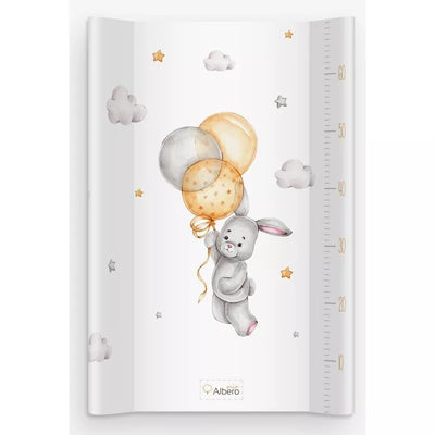 Vystymo lenta Albero mio RABBIT 420