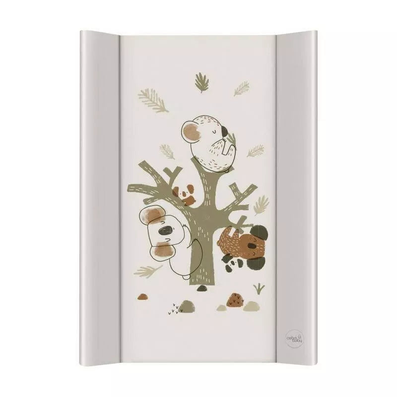 Vystymo lenta CebaBaby KOALA