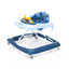 Vaikštynė BabyMix OCEAN Blue