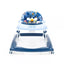 Vaikštynė BabyMix OCEAN Blue