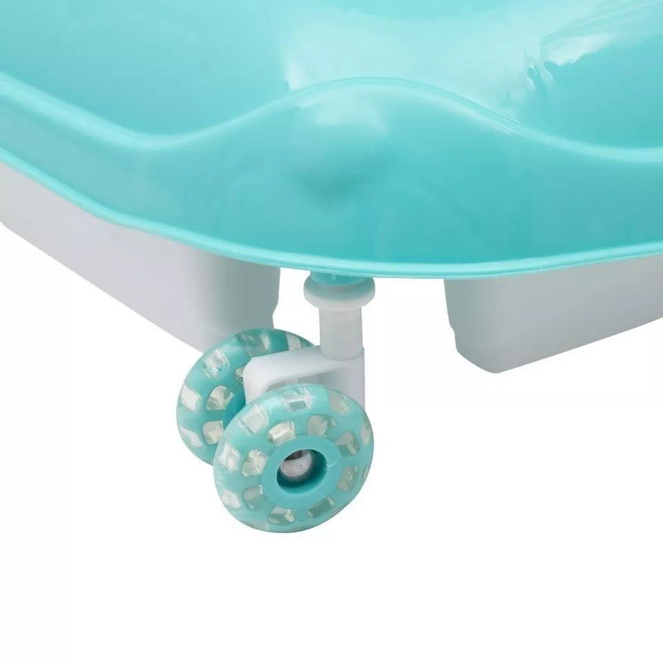 Vaikštynė BabyMix J-888EC Mint