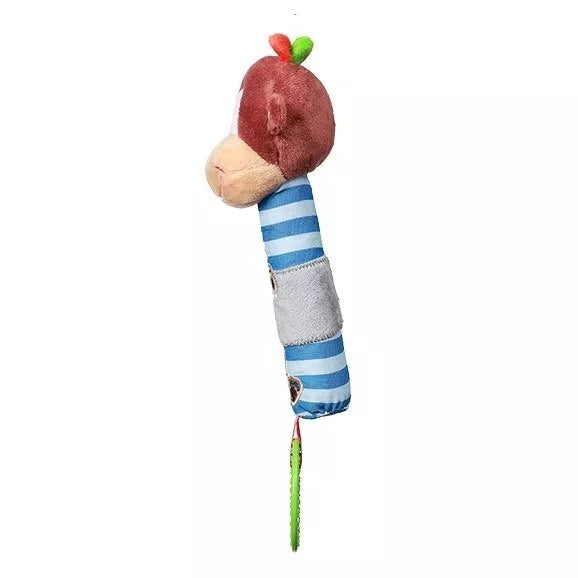 Žaislas cypsintis su kramtuku BabyOno 619