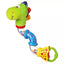 Žaislas lavinamasis PlayGro LOCHIE SEA MONSTER