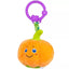 Žaislas-pakabukas Balibazoo PUMPKIN