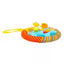 Žaislas pakabukas lavinamasis Wunfun Wheel 'N Sounds Driver