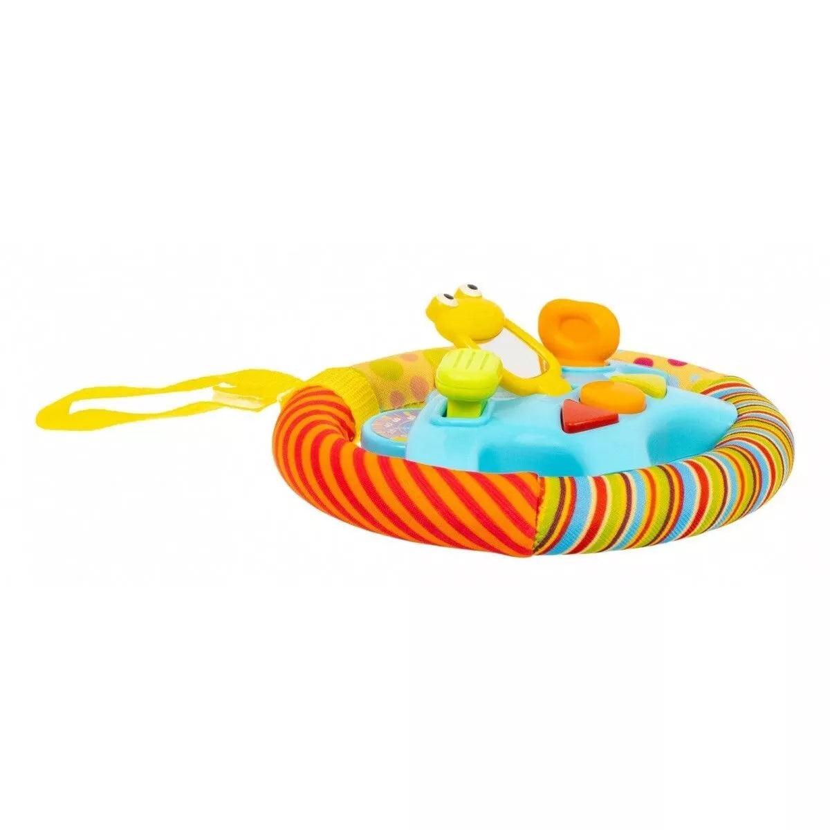 Žaislas pakabukas lavinamasis Wunfun Wheel 'N Sounds Driver